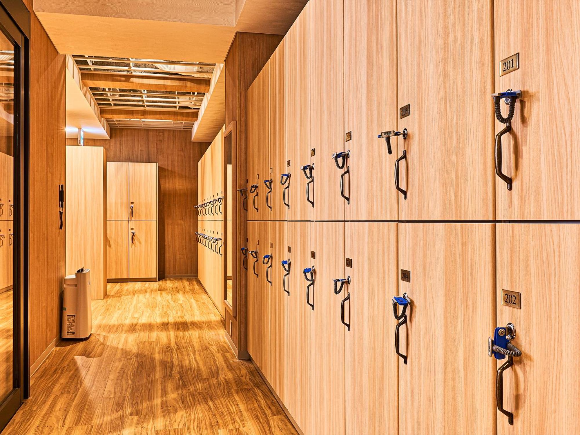 Anshin Oyado Nagoya Hotell Exteriör bild