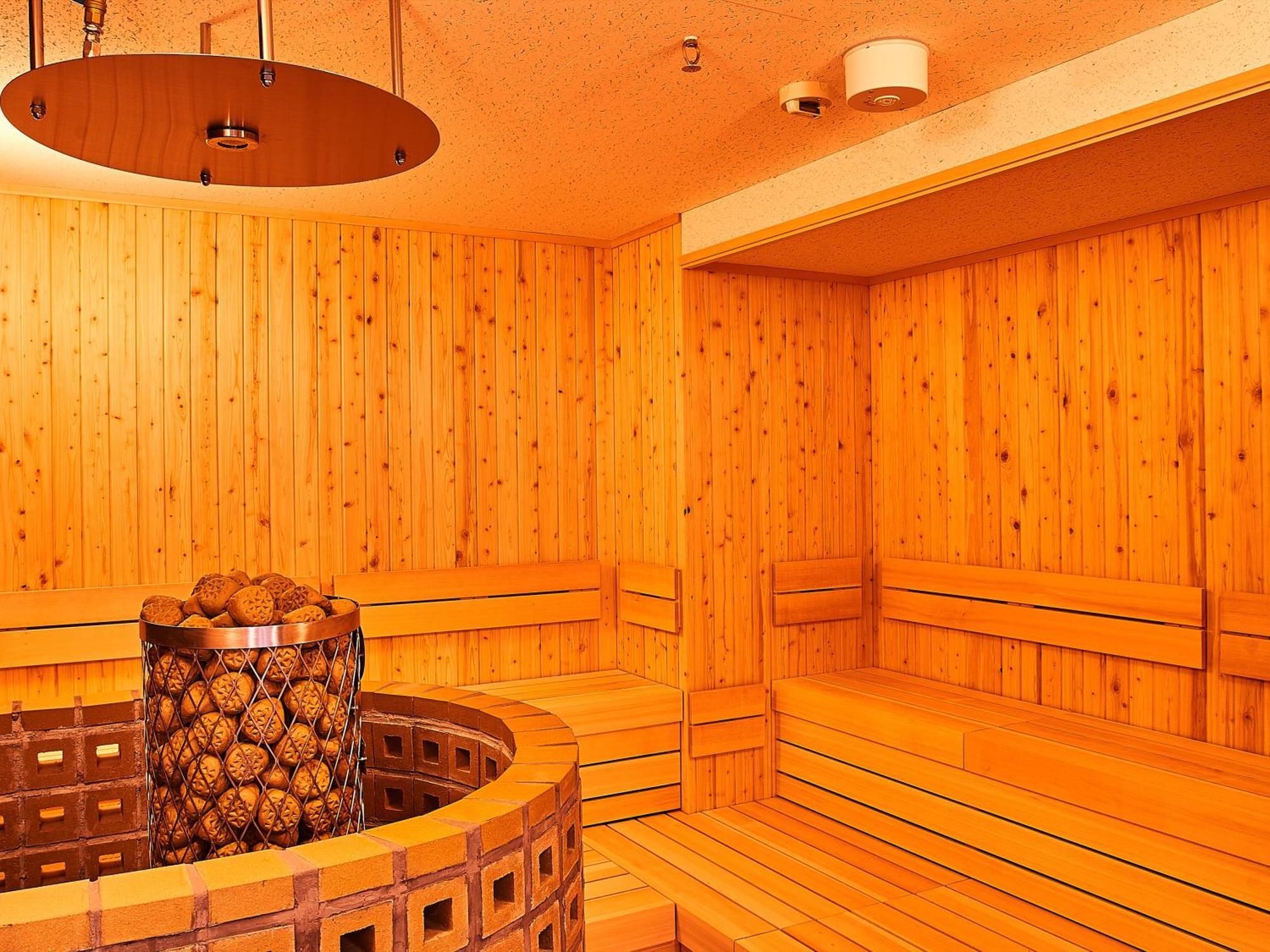 Anshin Oyado Nagoya Hotell Exteriör bild