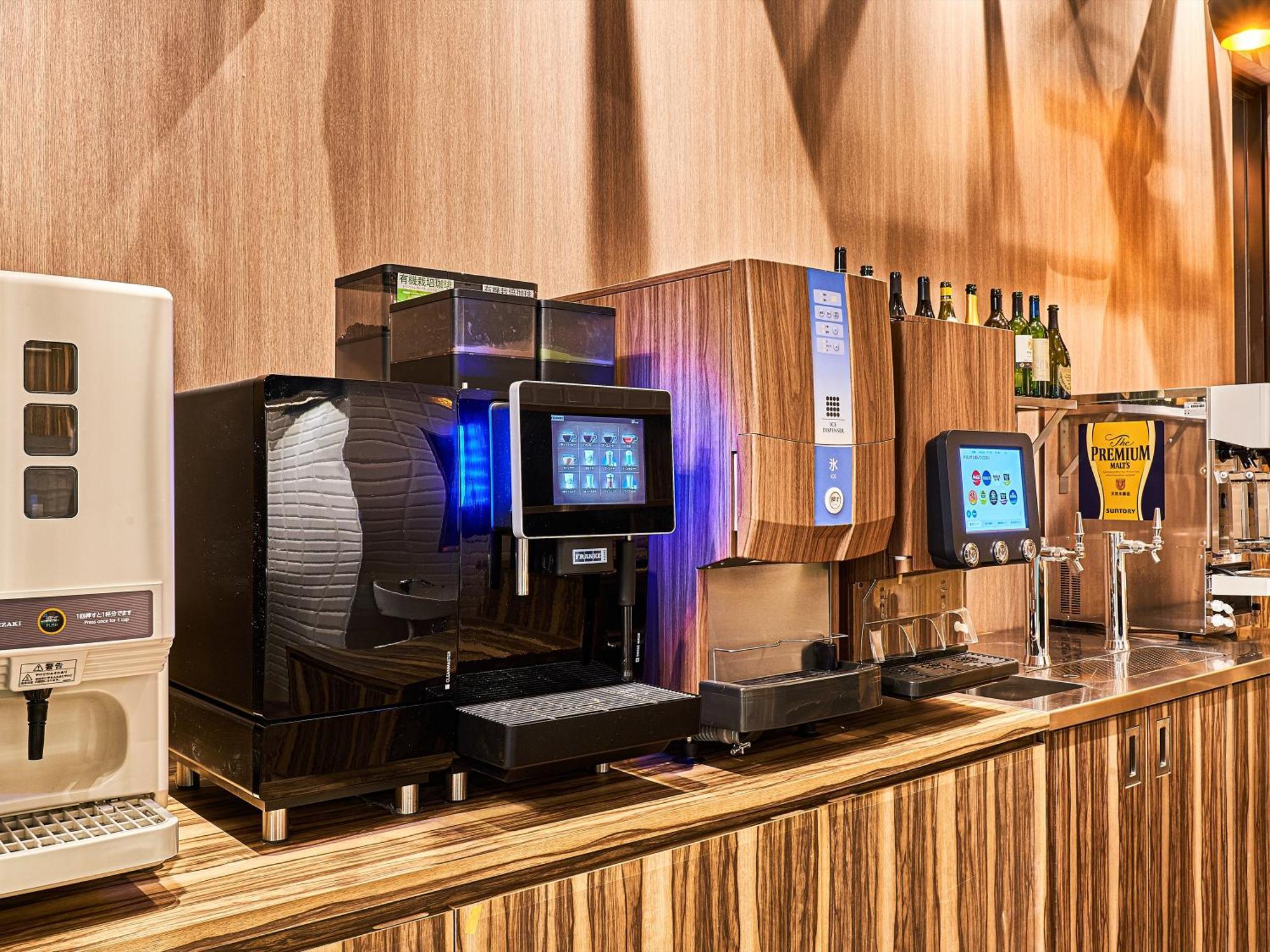 Anshin Oyado Nagoya Hotell Exteriör bild