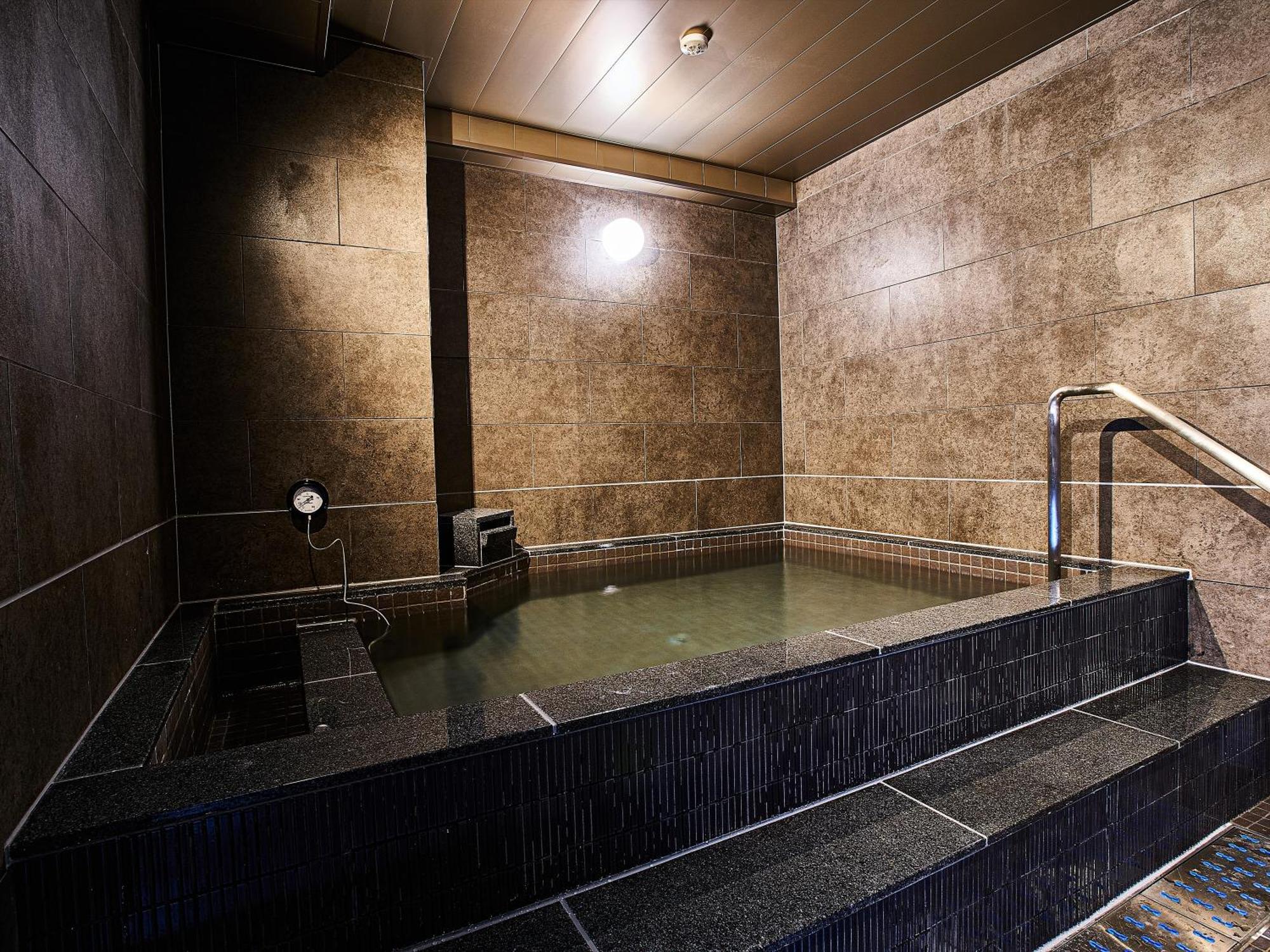 Anshin Oyado Nagoya Hotell Exteriör bild