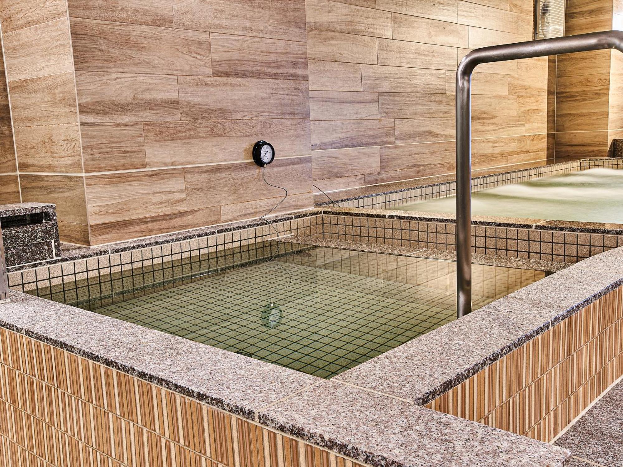 Anshin Oyado Nagoya Hotell Exteriör bild